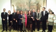 Elena Víboras dice que Granada tiene “mando en plaza”