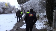 Detenido el cabecilla de una banda de atracadores huido desde octubre Detenido el cabecilla de una banda de atracadores huido desde octubre
