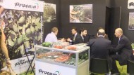 PROCAM promociona en Berlín su oferta de hortícolas y subtropicales ecológicos