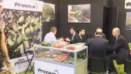 PROCAM promociona en Berlín su oferta de hortícolas y subtropicales ecológicos PROCAM promociona en Berlín su oferta de hortícolas y subtropicales ecológicos