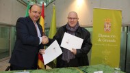 Más de cien niños saharauis pasarán el verano en la provincia con el apoyo de la Diputación Más de cien niños saharauis pasarán el verano en la provincia con el apoyo de la Diputación