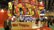 La Palma, el gigante del tomate cherry, lleva a Berlín sus novedades en productos y packaging La Palma, el gigante del tomate cherry, lleva a Berlín sus novedades en productos y packaging