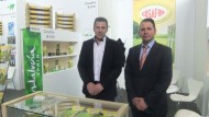Cosafra promocionará en Berlín su oferta de espárrago verde y hortícolas con calidad diferenciada