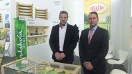 Cosafra promocionará en Berlín su oferta de espárrago verde y hortícolas con calidad diferenciada Cosafra promocionará en Berlín su oferta de espárrago verde y hortícolas con calidad diferenciada