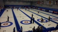 Noruega gana el oro en curling masculino y evita el doblete ruso