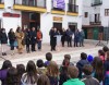 AUDIO: Güéjar Sierra homenajea al peluquero asesinado por ETA en 1997