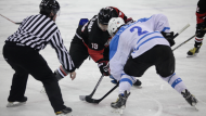 Japón deja fuera a China en hockey masculino
