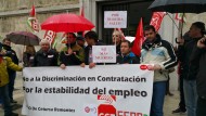 Cetursa y trabajadores alcanzan un preacuerdo para suspender la huelga en Sierra Nevada