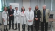 Los hospitales de Granada atienden a más de 700 menores con patologías reumatológicas al año Los hospitales de Granada atienden a más de 700 menores con patologías reumatológicas al año