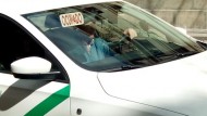 La Junta impone hasta junio dos sanciones por intrusismo en el sector del taxi