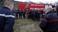 Al menos 47 pasajeros españoles a bordo del avión de Germanwings Al menos 47 pasajeros españoles a bordo del avión de Germanwings