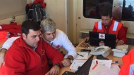 Cruz Roja ha ayudado a 16.537 granadinos