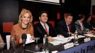 Fegradi clausura su I Congreso Nacional de Empleo de Personas con Discapacidad Fegradi clausura su I Congreso Nacional de Empleo de Personas con Discapacidad