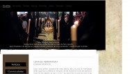 La hermandad del Cristo de San Agustín estrena nueva página web