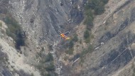 Se estrella un avión en los Alpes franceses con 150 personas, al parecer unos 47 españoles Se estrella un avión en los Alpes franceses con 150 personas, al parecer unos 47 españoles