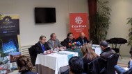 Las casas de acogida de Cáritas ya no pueden atender a más personas necesitadas Las casas de acogida de Cáritas ya no pueden atender a más personas necesitadas