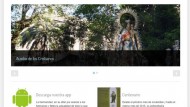 La Archicofradía de María Auxiliadora estrena página web y ‘app’
