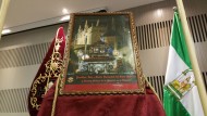Una presentación del cartel del Santo Sepulcro… con mucha historia por parte de Juan García Montero