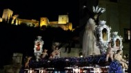 La Concha reinventa y hace aÃºn mÃ¡s grande el Jueves Santo de Granada