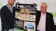 Maracena celebra la VIII edición de su Torneo Futuro del Fútbol Granadino