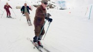 Sierra Nevada dedicará la II Bajada Retro a promocionar la carrera contra el cáncer de mama Sierra Nevada dedicará la II Bajada Retro a promocionar la carrera contra el cáncer de mama