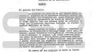 AUDIO: ¿Por qué la dictadura encarga el informe sobre Lorca y por qué se oculta después?