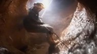 Hallan muerto a uno de los espeleólogos españoles desaparecidos en Marruecos Hallan muerto a uno de los espeleólogos españoles desaparecidos en Marruecos