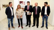 Una exposición fotográfica recoge la esencia de las fiestas de Moros y Cristianos en Cúllar, Zújar y Benamaurel Una exposición fotográfica recoge la esencia de las fiestas de Moros y Cristianos en Cúllar, Zújar y Benamaurel