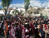 GALERÃ�A: Benamaurel celebra con gran vistosidad sus Fiestas de Moros y Cristianos