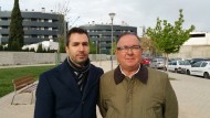 Hablan para Radio Granada el hermano y el tío del montañero granadino muerto en Marruecos Hablan para Radio Granada el hermano y el tío del montañero granadino muerto en Marruecos