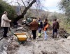 Güéjar Sierra invierte 66.500 euros en mejoras para la acequia “La Solana”