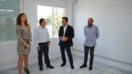 Maracena crea nuevas oficinas para emprendedores