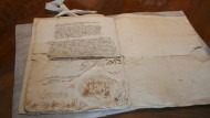 Baza recupera el Fuero Nuevo, un documento de los Reyes Católicos robado a principios del siglo XX