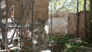 San Jerónimo de Baza se habilitará como sala de exposiciones y de conciertos San Jerónimo de Baza se habilitará como sala de exposiciones y de conciertos