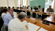 Soportújar aprueba su PGOU y Baza lo modifica en Las Cuevas Soportújar aprueba su PGOU y Baza lo modifica en Las Cuevas
