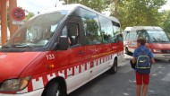 Maracena mejora su bus urbano