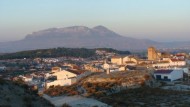 El TSJA autoriza la constitución de los ayuntamientos de Baza y Huéscar El TSJA autoriza la constitución de los ayuntamientos de Baza y Huéscar