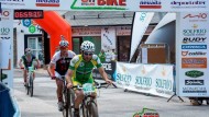 Ocho horas de resistencia en bicicleta abren el verano deportivo en Sierra Nevada