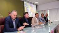 Más de 60 participantes inscritos en el 10º Campus de Fútbol Ciudad de Granada