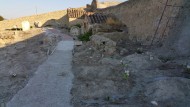 Paseamos por el cementerio viejo de Benamaurel que comienza a ser recuperado Paseamos por el cementerio viejo de Benamaurel que comienza a ser recuperado