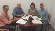 El PSOE mantiene la alcaldía de Armilla tras los acuerdos con IU y “Ahora sí”