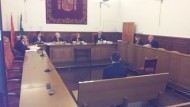 El fiscal mantiene su petición de nueve años de inhabilitación para el alcalde de Maracena
