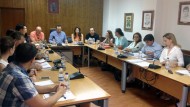 El alcalde de Peligros integra a la oposiciÃ³n en la junta de gobierno
