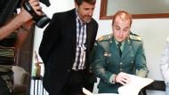 El premio Dama de Baza a la Cultura distinguirá a un sargento de la Guardia Civil El premio Dama de Baza a la Cultura distinguirá a un sargento de la Guardia Civil