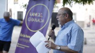 Luis de Haro, el diputado de Vamos Granada, se abstendrá en la votación de Pepe Entrena