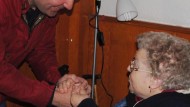 Así mejora Maracena su servicio de teleasistencia para mayores y dependientes