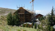 El Lodge Ski & Spa, en Sierra Nevada, reabre sus puertas el 15 de diciembre