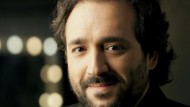 ‘Me vuelves Lorca’ en Laroles con el tenor José Manuel Zapata