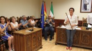 El PSOE abre expediente a los concejales de Caniles por repartirse la alcaldía con el PP El PSOE abre expediente a los concejales de Caniles por repartirse la alcaldía con el PP
