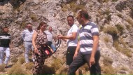 La Puebla de Don Fadrique promueve el turismo de aventura
